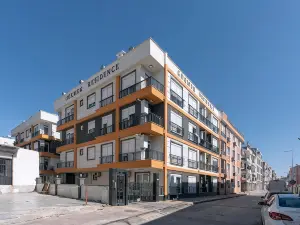 Maxi Homes Bliss Modern 2BR Apartment City Center