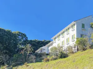 Coco Terrace -Ocean View-