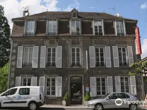 Hotel la Beauze
