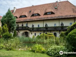Penzion Kaplanka