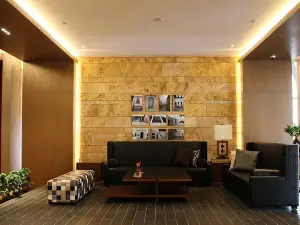 Bristoria Hotel Erbil