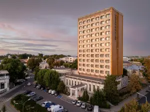 Hotel Traian