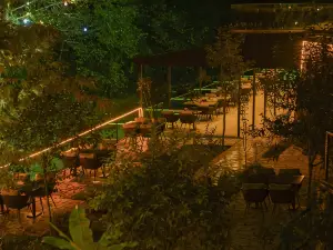 MacarTaşı Hotel