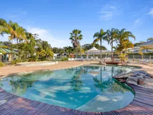Lorikeet Holiday Park
