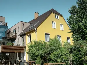 Weingartenhotel Harkamp Südsteiermark