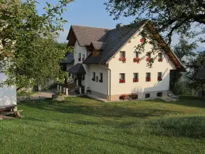 Tourist Farm Ljubica