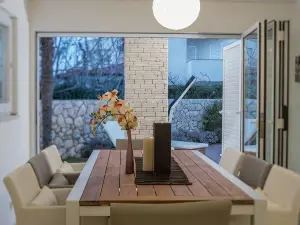 Villa White Rose with Private Pool