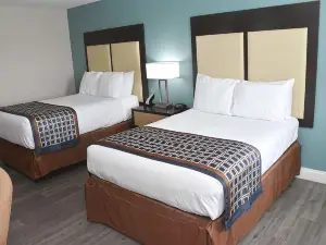 Americas Best Value Inn-St. George