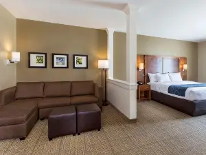 Comfort Suites Hartville-North Canton