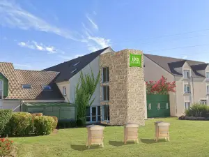 ibis Styles Chartres Sud Barjouville