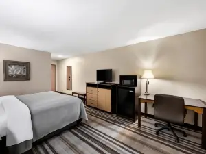 Quality Inn Bulls Gap