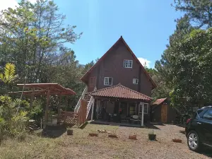 Cabañas en Los Altos de Cerro Azul Panamá Cascadas RIos Naturaleza Viva