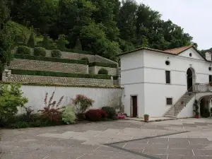B&B Palazzo Scolari