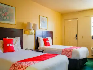 OYO Hotel Duncan