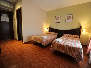 Hotel Montearoma