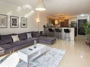 Ocean Apartments