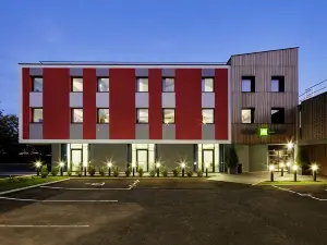 ibis Styles Evry Lisses Paris Sud