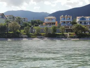 Laura Beach House
