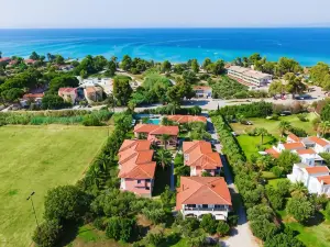 Hotel Hanioti Village Spa
