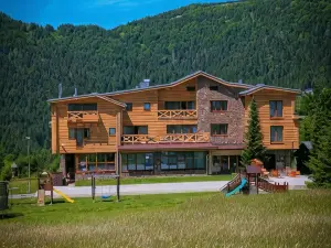 Wellness Hotel Encian Donovaly