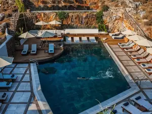 Elounda Orama by Ghh