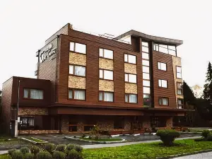 馬爾蒂娜戈尼酒店