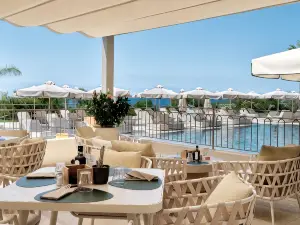 Mangia's Torre Del Barone Resort