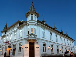 Grand Hotel Flekkefjord