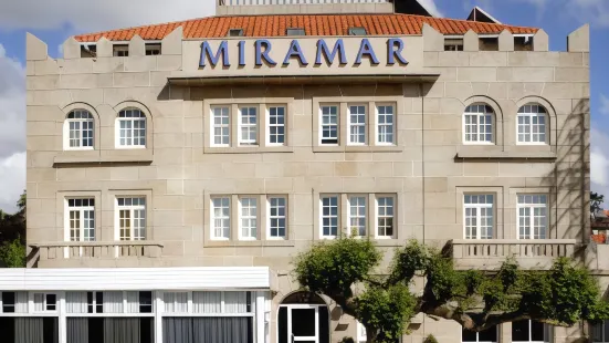 Hotel Miramar Playa America Nigran