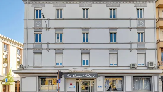 Brit Hotel Roanne - le Grand Hotel