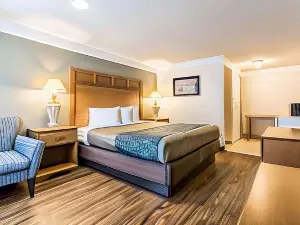 Econo Lodge - Gastonia