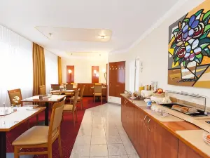 Hotel am Berliner Platz