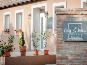 City Inn Szigetvar