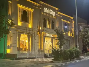 Hotel Old City Samarkand