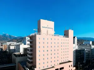 Alpico廣場酒店