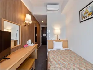 HOTEL AZ 福岡田川店