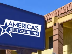 Americas Best Value Inn Holly Springs