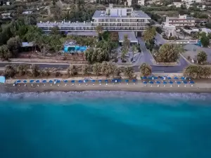 Sitia Beach City Resort & Spa