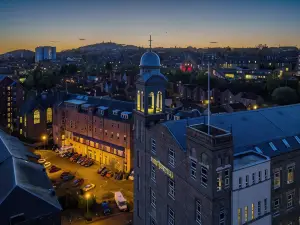 Hotel Indigo DUNDEE by IHG