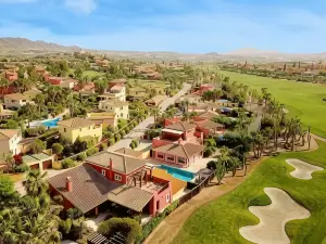 El Palacete de Cuevas