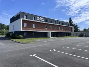 Brit Hotel Vannes - Theix Golfe du Morbihan