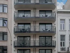 Q-Stay Antwerp