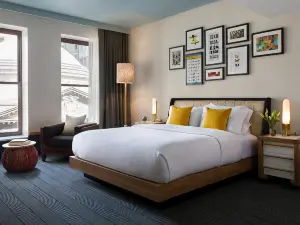 Kimpton SCHOFIELD HOTEL by IHG