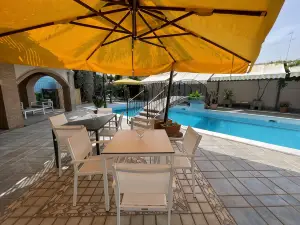 Hotel Cappuccetto Rosso