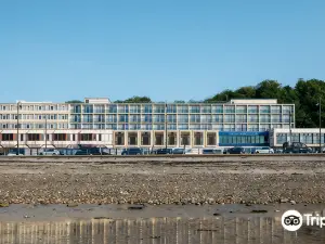 Best Western Palace Hotel  Casino