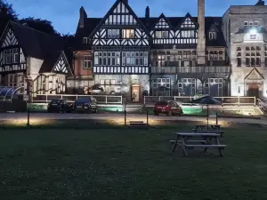 Royal Marine Hotel