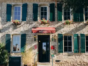 Auberge du Porche