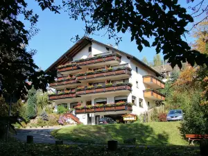 Hotel Restaurant Breitenbacher Hof