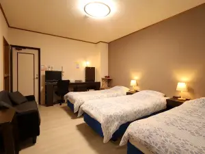 Pension Hoshizuna