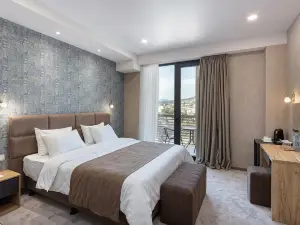 Flames Hotel